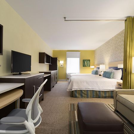 Home2 Suites By Hilton Houston Pasadena Exterior photo