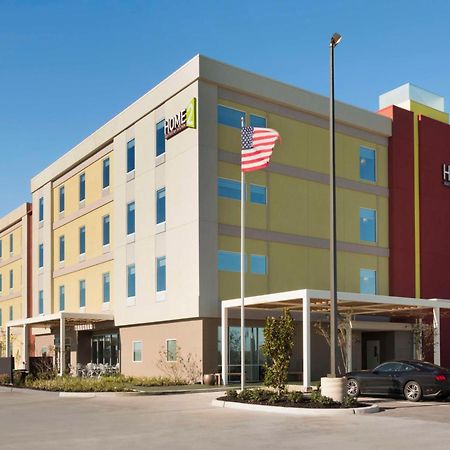 Home2 Suites By Hilton Houston Pasadena Exterior photo