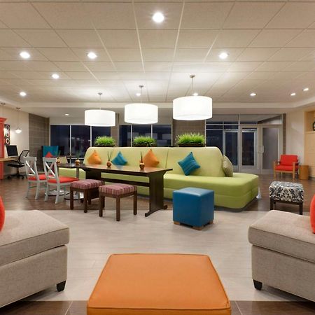 Home2 Suites By Hilton Houston Pasadena Exterior photo