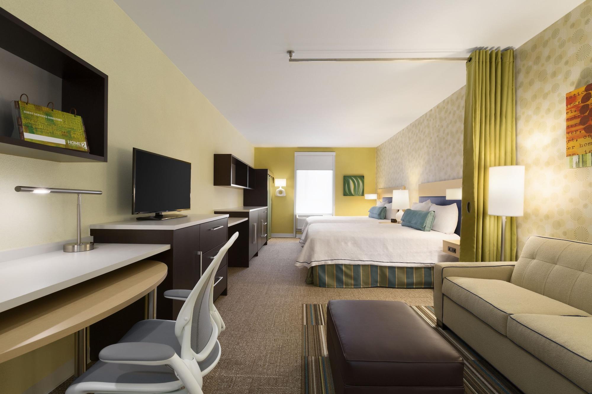 Home2 Suites By Hilton Houston Pasadena Exterior photo