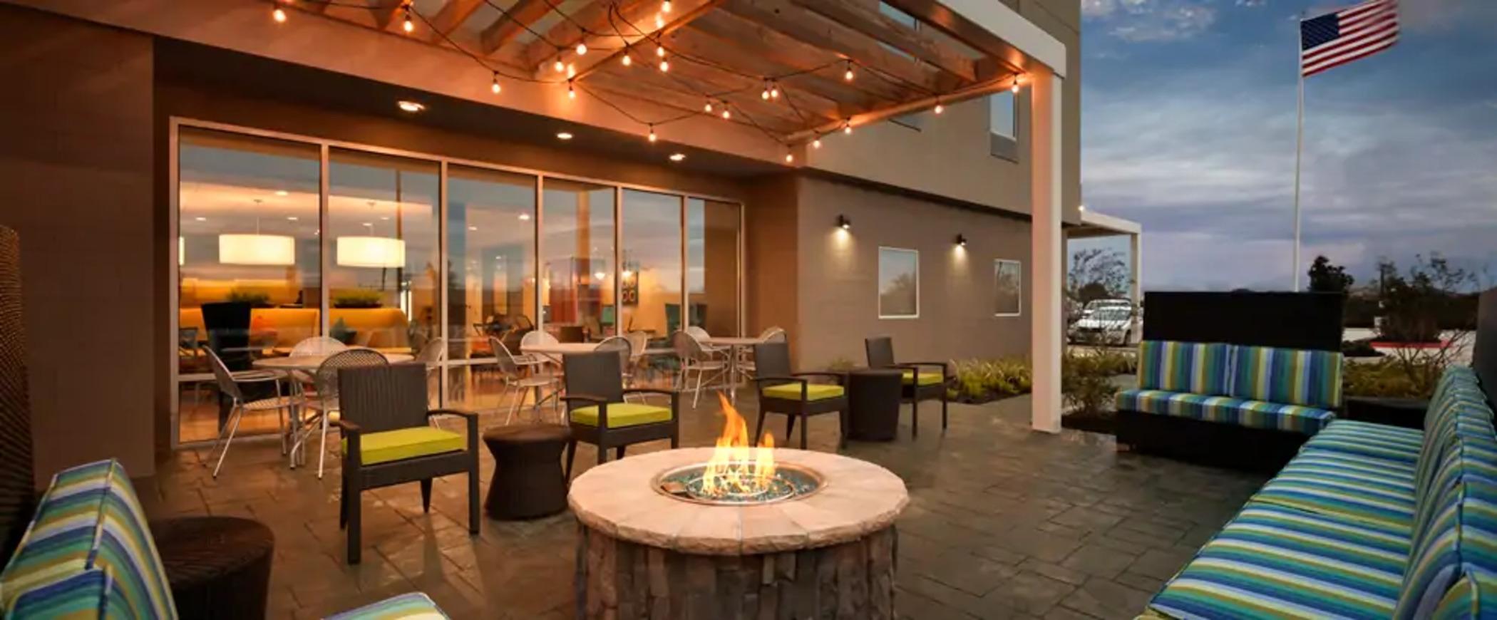 Home2 Suites By Hilton Houston Pasadena Exterior photo