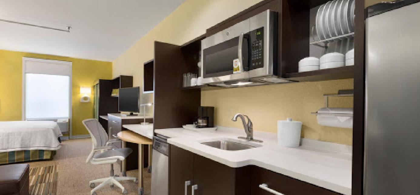 Home2 Suites By Hilton Houston Pasadena Exterior photo