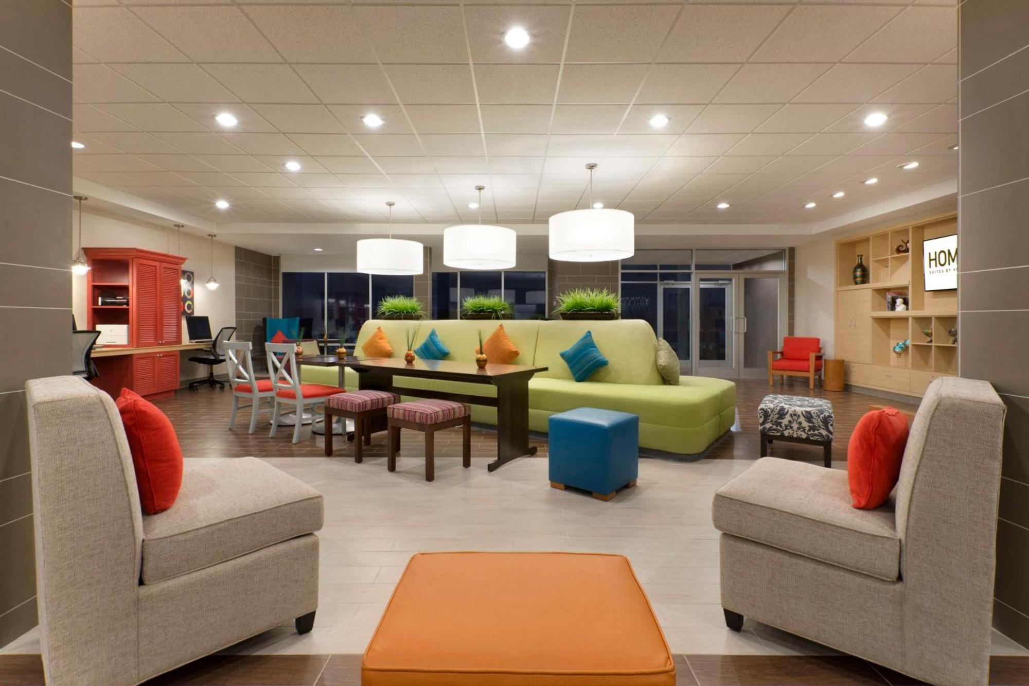 Home2 Suites By Hilton Houston Pasadena Exterior photo