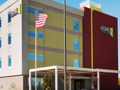 Home2 Suites By Hilton Houston Pasadena Exterior photo