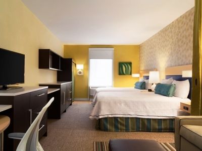 Home2 Suites By Hilton Houston Pasadena Exterior photo