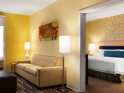 Home2 Suites By Hilton Houston Pasadena Exterior photo