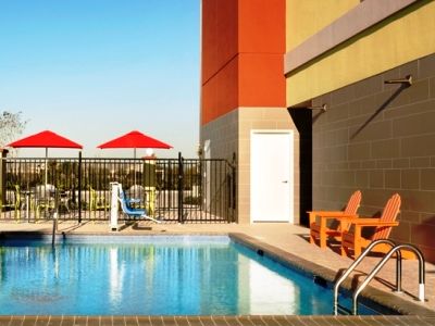 Home2 Suites By Hilton Houston Pasadena Exterior photo